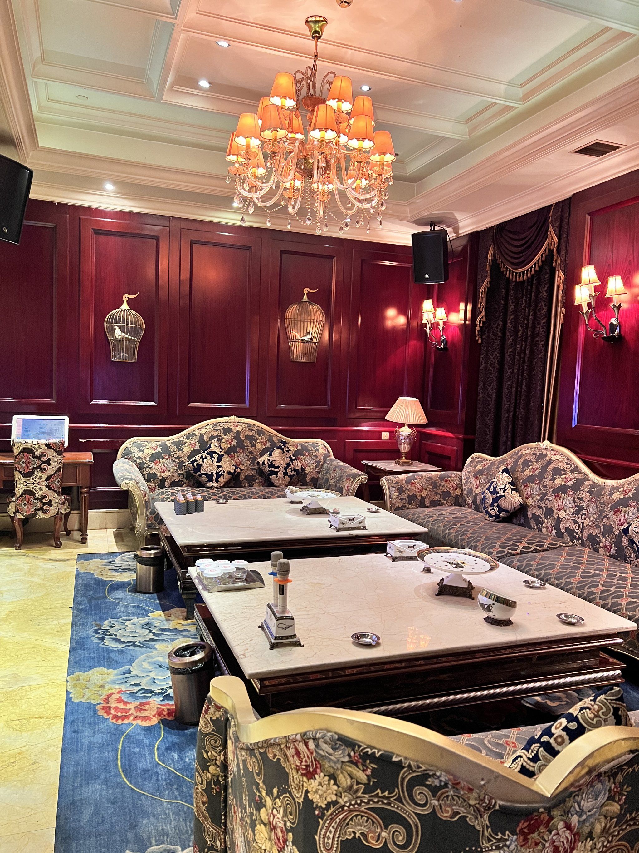 定西商务ktv体验如何商务ktv怎么样-漳县ktv预定