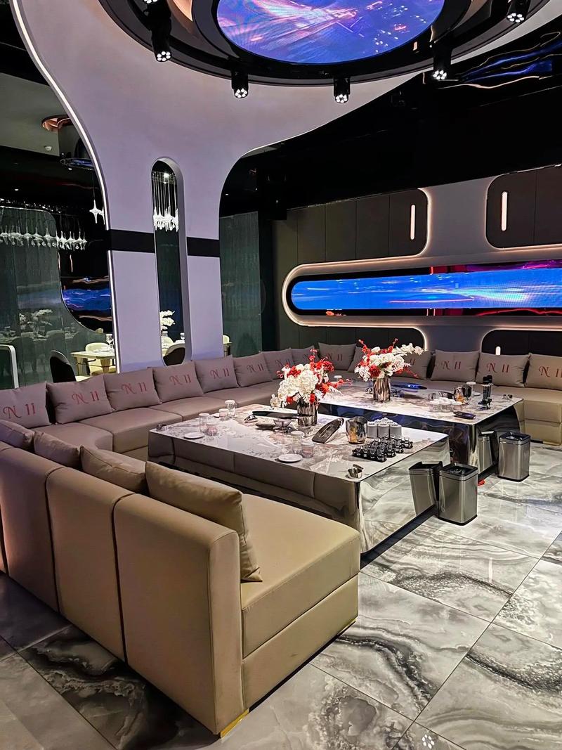 定西商务ktv的含义-漳县ktv预定