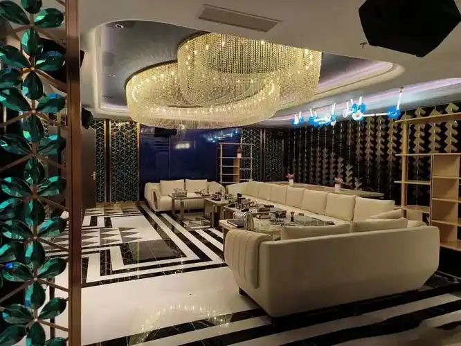 定西商务ktv，性价比首选-漳县ktv预定