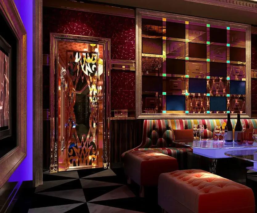 定西商务KTV消费攻略-漳县ktv预定